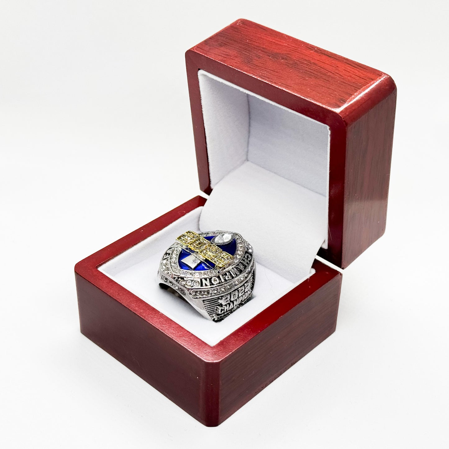 Ring Box
