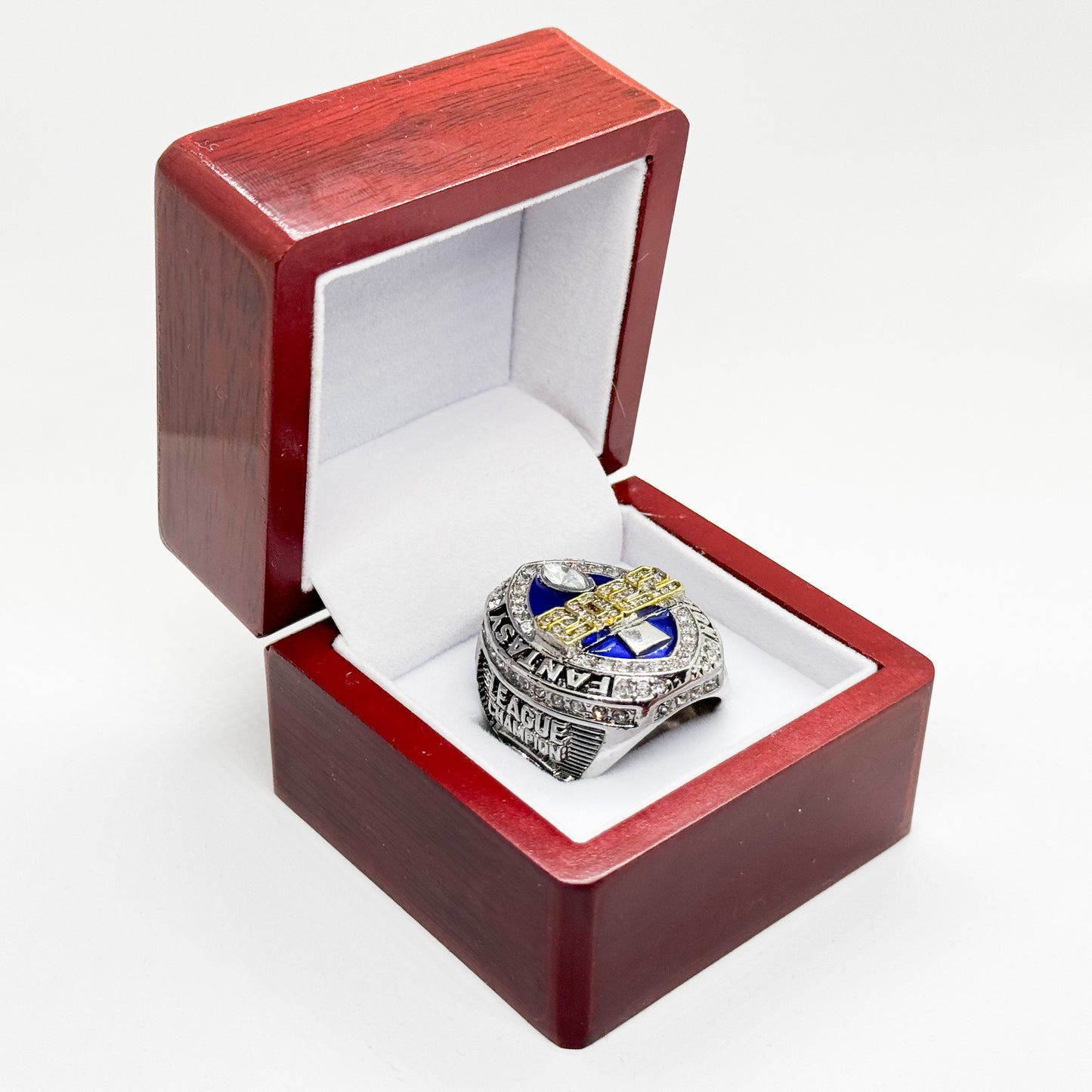 Ring Box
